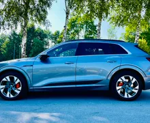 Zunanja slika - Audi e-tron - 55 Quattro Advanced - 3 - Predogledna slika