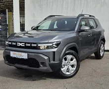 Zunanja slika - Dacia Duster - Expression MHEV 1.2 TCe 140 - 1 - Predogledna slika