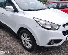 Zunanja slika - Hyundai ix35 - 4WD 2.0-127.000KM-SLO-GRETJE SEDEŽEV-PDC-ALU-TOP - 3 - Predogledna slika