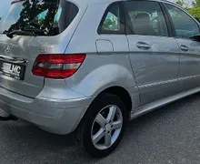 Zunanja slika - Mercedes-Benz B-Razred - 200 CDI 140ks °AUTOMATIC° °16-COL° - 5 - Predogledna slika