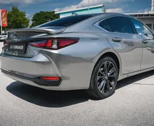 Zunanja slika - Lexus ES - 300h F Sport Premium Davčna olajšava za PODJETJA - 4 - Predogledna slika