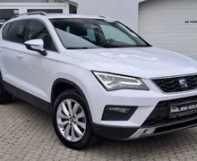 Zunanja slika - Seat Ateca - 1.5 TSI ACT Style DSG - 2 - Predogledna slika