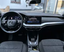 Zunanja slika - Škoda Octavia - Style 2.0 TDI DSG - 8 - Predogledna slika