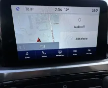 Zunanja slika - Ford Kuga - TitaniumX 2.0 EcoBlue 140kW.NEMŠKI+4ALU.KAMERA.4X4 - 8 - Predogledna slika