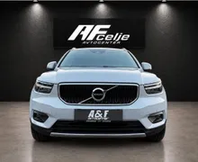 Zunanja slika - Volvo XC40 - D3-AUT-145.000km-VIRTUAL-LIZING ZA TUJCE-FUL LED - 2 - Predogledna slika