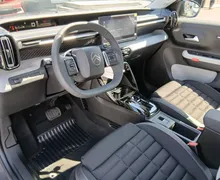 Zunanja slika - Citroën C3 - Aircross Hybrid (136) 145 eDSC6 Max - 4 - Predogledna slika