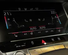 Zunanja slika - Audi A6 - Avant 45 TDI Quattro AUT. MATRIX-VIRTUAL-GRETJE VOLANA - 18 - Predogledna slika