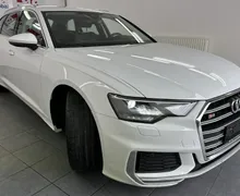 Zunanja slika - Audi S6 - Avant TDI quattro AUT.KAMERA.NAVI.USNJE.LED.253 KW - 1 - Predogledna slika