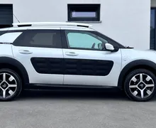 Zunanja slika - Citroën C4 Cactus - 1.2 THP PureTech S S Rip Curl - 4 - Predogledna slika