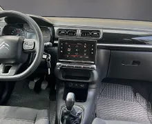 Zunanja slika - Citroën C3 - Elle PureTech 82 BVM - 11 - Predogledna slika