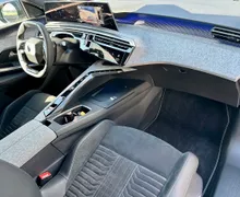 Zunanja slika - Peugeot 3008 - GT 1.2 PURETECH 136 HIBRID e-DCT - 8 - Predogledna slika