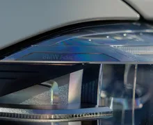 Zunanja slika - BMW X6 - serija : M50d M Sport kamera Navi PRO HeadUp Adapt. LED - 17 - Predogledna slika