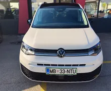 Zunanja slika - Volkswagen Caddy - Edition PHEV - 4 - Predogledna slika