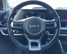 Notranja slika - KIA Sportage - 1.6 T-GDI MHEV LX Fresh DCT - 12 - Predogledna slika