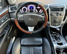 Zunanja slika - Cadillac SRX - 3.0 V6  269 KM AUT USNJE PANORAMA - 14 - Predogledna slika