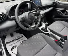 Zunanja slika - Toyota Yaris - 1.5 VVT-i|KAMERA|LANE|6.370KM... - 9 - Predogledna slika