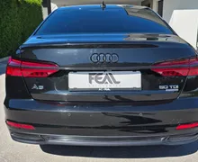 Zunanja slika - Audi A6 - 50TDI-Q-3X S LINE- MATRIX-ZRAČNO-4CONTROL-ACC-20C - 7 - Predogledna slika