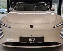 Zunanja slika - Forthing S7 - 56.8 kWh LFP - -NA ZALOGI - - 2 - Predogledna slika