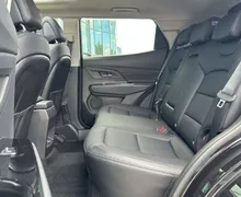 Zunanja slika - KG Mobility Korando - 1.5 T-GDI Premium 4WD AT... - 11 - Predogledna slika