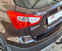 Zunanja slika - Suzuki SX4 S-Cross - AllGrip 1.6 VVT Elegance Top•VL.KLJUKA - 8 - Predogledna slika