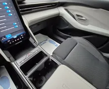 Zunanja slika - Ford Explorer - EV elektromotor 52 kWh 170 PS Style - 16 - Predogledna slika