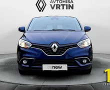 Zunanja slika - Renault Scénic - Scenic INTENS Blue dCi 120 Z ENOLETNIM JAMSTVOM - 3 - Predogledna slika