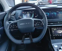 Zunanja slika - Baic X7 - 1.5T TESTNO VOZILO - DOBAVA TAKOJ - 10 - Predogledna slika