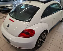 Zunanja slika - Volkswagen Beetle - 1.2 TSI Design PANORAMA-GRETJE SEDEŽEV-ALU-TEMP... - 4 - Predogledna slika