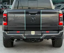 Zunanja slika - Dodge Ram - 5.7Hemi LIMITED Pano LED 360 GreHla HUD ACC Navi - 6 - Predogledna slika