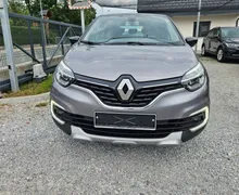 Notranja slika - Renault Captur - TCe 130 Intens SLO NAVI KAMERA LED MRTVI KOT - 7 - Predogledna slika