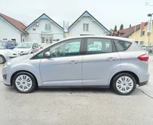 Zunanja slika - Ford C-MAX - C-Max - 3 - Predogledna slika