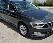 Zunanja slika - Volkswagen Passat - Variant 2.0 TDI 150ks °VIRTUAL° °FULL-LED° °KAMERA° - 4 - Predogledna slika