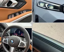 Zunanja slika - BMW Serija 3 - Touring: 320d xDrive M Sport-FULL LED-MEMORY-VIRTUAL-PAN - 8 - Predogledna slika