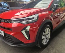 Zunanja slika - Renault Symbioz - TCe 140 evolution - 1 - Predogledna slika