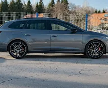 Zunanja slika - Seat Leon - ST 4x4 2.0 TSI CUPRA  DSG - 4 - Predogledna slika