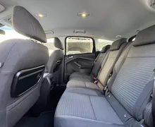 Zunanja slika - Ford C-MAX - 1.0 EcoBoost TITANIUM SLO VL.KLJ.OPR.VELIKI SERVIS - 9 - Predogledna slika