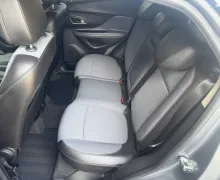 Zunanja slika - Opel Mokka - 1.7 DTI AUT. - 12 - Predogledna slika