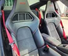 Zunanja slika - Porsche 911 - 3.0 CARRERA 4 GTS - 13 - Predogledna slika
