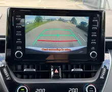 Notranja slika - Toyota Corolla - Toyota - 15 - Predogledna slika