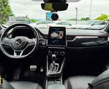 Zunanja slika - Renault Mégane Conquest - Megane Conquest  TCe 160 RS Line EDC - 6 - Predogledna slika