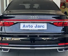 Zunanja slika - Audi A8 - 50 TDI quattro-LASER-MASAŽA-JAMSTVO GRATIS - 3 - Predogledna slika