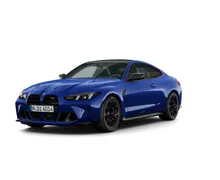 Zunanja slika - BMW Serija 4 - M4 Competition M xDrive Coupé - 1 - Predogledna slika