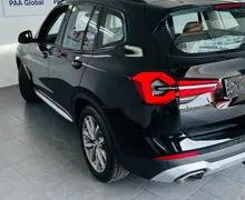 Zunanja slika - BMW X3 - serija : xDrive30d Avt.NEMŠKI+4 GUME.KAMERA.USNJE.LED.NAVI. - 13 - Predogledna slika