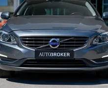 Zunanja slika - Volvo V60 - D6 2.4 TD TwinEngine AUT. tempomat navi senzorji - 2 - Predogledna slika