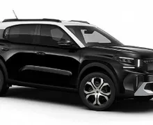 Zunanja slika - Citroën C3 Aircross - PLUS Hybrid145 ëDCS6 - 1 - Predogledna slika