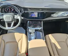 Zunanja slika - Audi Q8 - 45 TDI S-Line Quattro - 11 - Predogledna slika