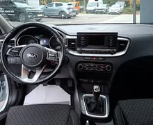 Zunanja slika - KIA Ceed - 1.6 CRDi EX Urban ISG - 6 - Predogledna slika