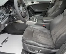 Zunanja slika - Audi A6 - 3.0 TFSI Q|MATRIX|ACC|MEMORY|ALKANTARA|20COL - 8 - Predogledna slika
