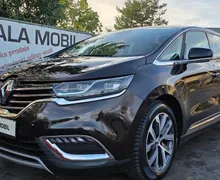 Zunanja slika - Renault Espace - dCi 160 INITIALE PARIS EDC LED-KAMERA-NAVI-2.LAST - 20 - Predogledna slika