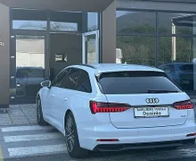 Zunanja slika - Audi A6 - Avant 45 TDI Quattro°°Vl.kljuka°°2.Lastnik°°Servisiran - 3 - Predogledna slika